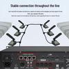 Huidu Professional Digital Conference System (CN Version)