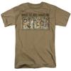 Where The Wild Things Are Hang Licensed Children's T-shirt