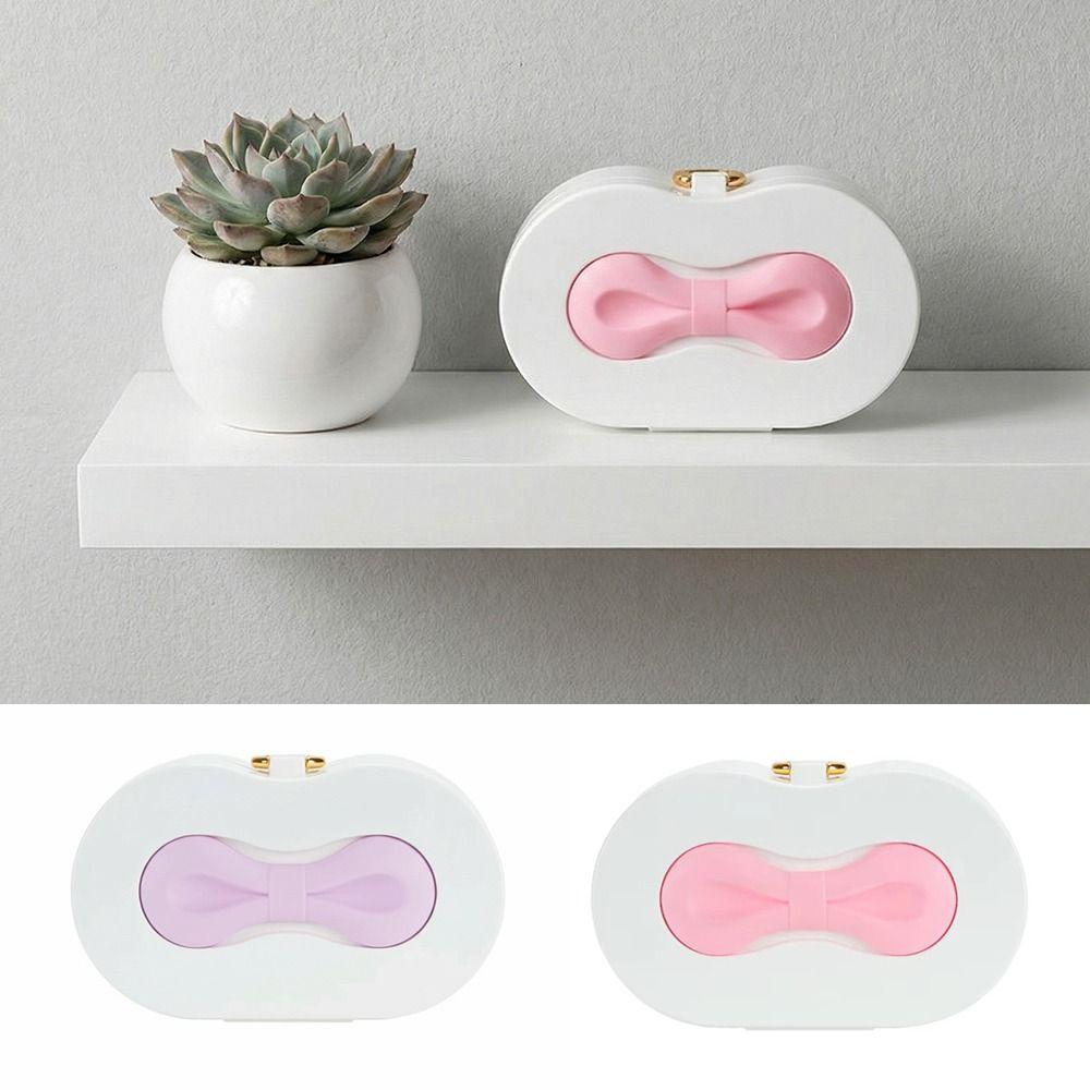 Compartment Jewelry Stand Holder Display Tray Rotating Plastic Stand Earring Ring Box Bracelet