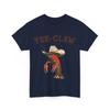 Crawfish Yee Claw Shirt, Crawfish Lovers Seafood Festival Shirt