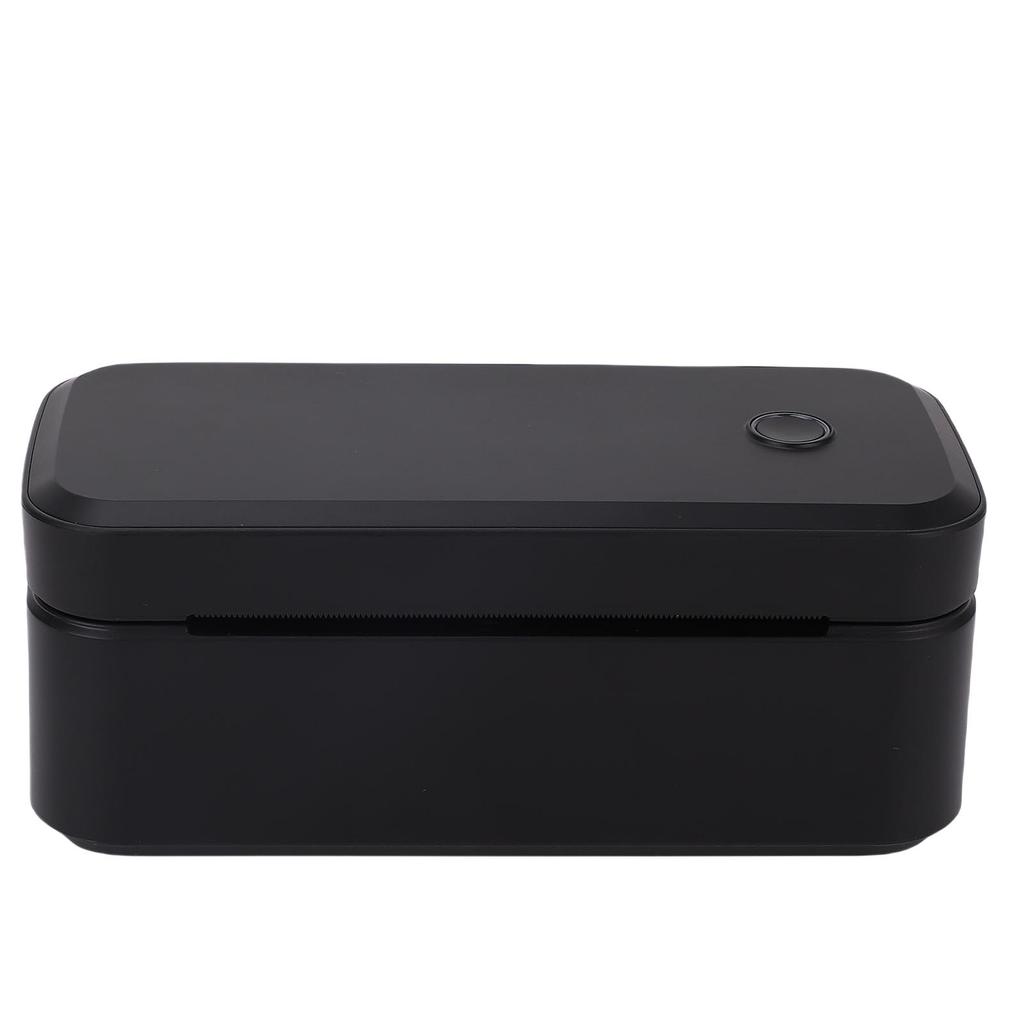 Bluetooth Thermal Shipping Label Printer 200DPI 150mm S 4x6 Label Printer for IOS for Android Phones Tablets PC US Plug