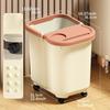Foot Bath Tub Bucket Convenient Portable Pedicure Feet Washing with Massage Points Soaking