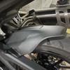 For BMW F750GS F850GS F 750 GS F 850 GS GS750 GS850 2024 2025 Motorcycle Rear Fender Rear Wheel Splash Protection Shield