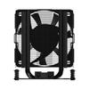 THRML 60mm Radiator für RPi 5 PWM Lüfter Ice Tower Aktive Kühllösung 5000RPM für RPI5