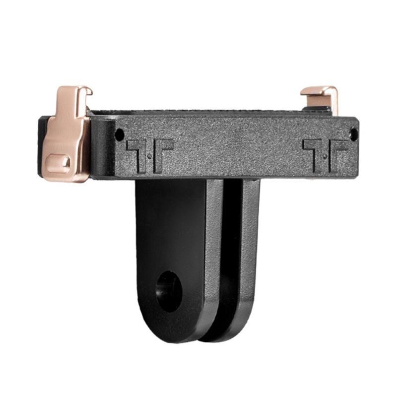 

Magnetic Quick Release Camera Adapter Base for GO Ultra Cameras Selfies Sticks For Firm Attachment In Various Environment 1