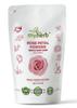 MYHERB Rein & Natürlich 100% Bio Doppelt gefilterter Rosenblütenblatt(Rosa Centifolia) Pulver||227 g/0,5 Pfund||Ayurvedisches Formelpulver||Für Haut, Gesichtsmaske