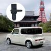 Enhances Fuel Efficiency Crankshaft Sensor For NV200 1.8L 2.0L Engine Applications Construction 23731-1VA0A 23731-EN20A