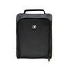 Golf Shoe Bag with Handle Zipper Closure Large Capacity Waterproof Sports Shoe Carrier Bag Golf Shoe Container