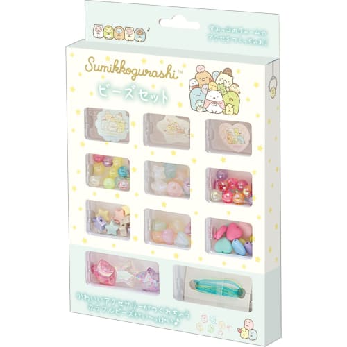 

San-X Sumikko Gurashi Beads Set AC10201