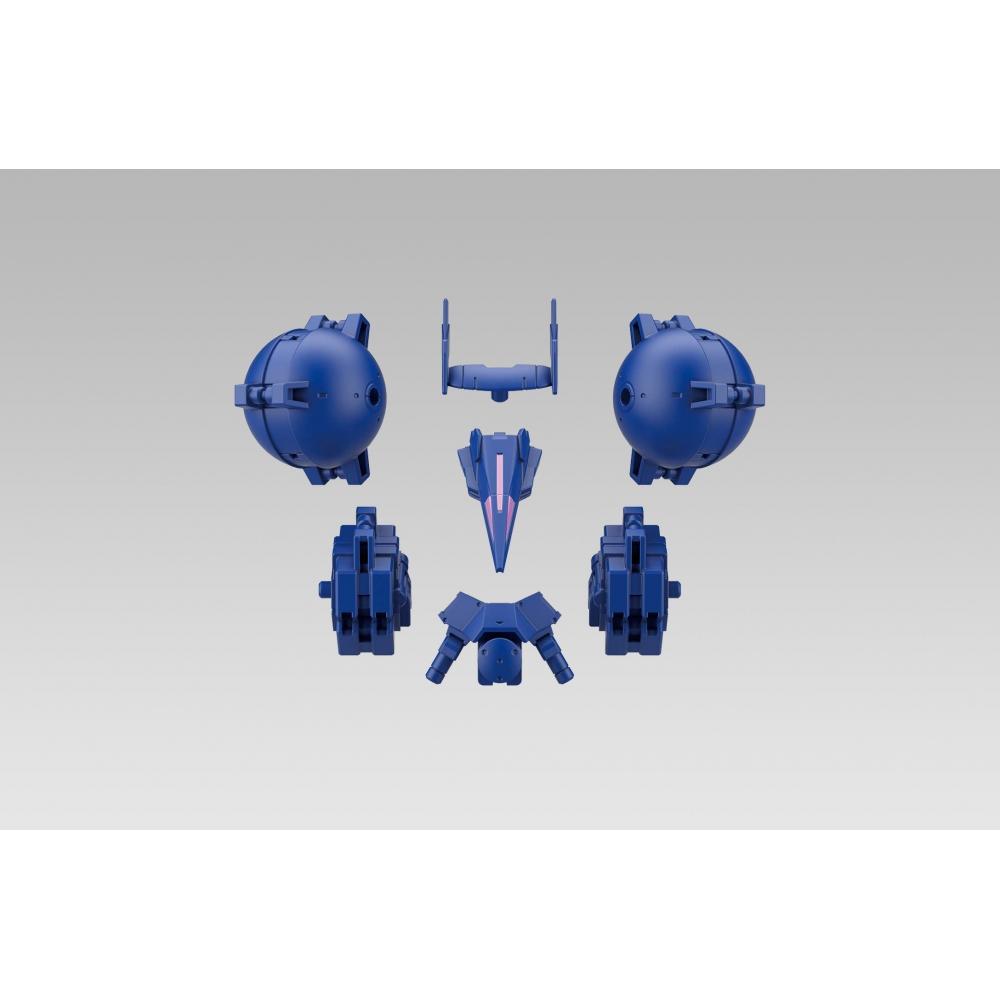 

Вариант брони для BANDAI 30MM High Mobility [для Ciel Nova/Blue]