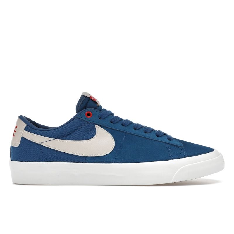 

Nike Duramo 10 Men Blue White DC7695-403 EU 38