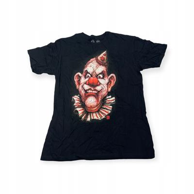 T-shirt Men's Round Neck SPENCER'S PRINT L