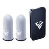 Touch Screen Finger Cover sAnti-sweat High Sensitivity Game Thumb Sleeve Gloves