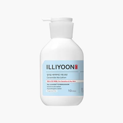 Ceramide Ato Lotion 350ml
