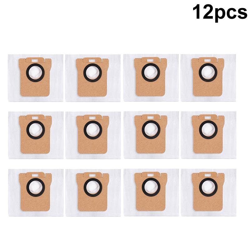 For JONR P20 PRO / T5 Pro Robot Vacuum Cleaner Accessories Main Side Brush Hepa Filter Mop Cloth Replacement