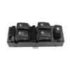 Electric Window Switch For Hyundai Matrix Getz Kia Carens 93570-1C110 935701C110