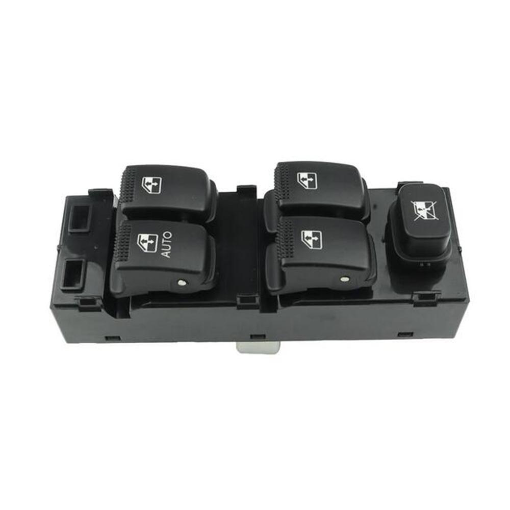 Electric Window Switch For Hyundai Matrix Getz Kia Carens 93570-1C110 935701C110