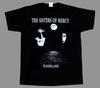 Sisters Of Mercy Floodland Shirt Goth Rock T-Shirt