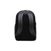 Nike BRSLA M Backpack 9.0 Material Slub Iconic Logo Fabric Men Backpacks Black DA2276-070