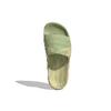 Adidas Adilette 22 Slides 'Magic Lime Desert Sand' GY1597
