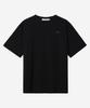 NODE LABS Dev:11 Electronic Graphic Short Sleeve T-Shirt_Black