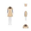 M3gan New Children Cosplay Costume Girls Dress Holiday Fancy Party Clothes