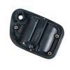 Car Left Exterior Sliding Door Handle Outer Outside Door Handles For Mitsubishi Delica L400 1994-1995 1996 1997 1998