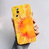 For Xiaomi 13 Lite Civi2 Phone Case Cute Cartoon Cat Fox Soft Silicone Bumper Cover For Xiaomi13 Lite Xiaomi Civi 2 Fundas Shell