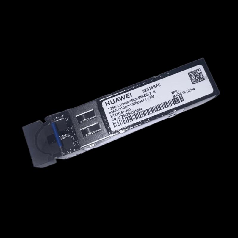 Huawei SFP-GE-LX-SM1310 Optical Module