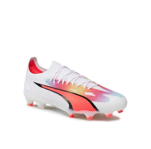 Футбольные кроссовки Puma Ultra Ultimate Fg/Ag EU 41