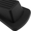 KEILEOHO 10 Pack Door Stoppers, Rubber Door Stoppers for Bottom of Door, Rubber Stoppers Wedge for Bottom, Stackable Door Stops of Door Tile,