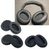 1Pair Ear Pad Headsets Earmuffs for W820NB Headphones Earpads Ear Pad Sponges Cushions Cover