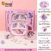 WUHE Sanrio My Little Pony 5-Piece Kids Tableware Set