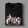 T-Shirts for Men Hipster 100% Cotton Tees Round Collar Short Sleeve T Shirt Printed Tops