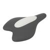 Pelvic Floor Muscle Trainer Soft Resin Cushion Type Pelvic Floor Muscle Massager for Men Women