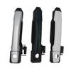 Outer Exterior External Door Handle Assembly For Dongfeng Zna Rich P11 Pick Up (Please Note the Color When Placing an Order)