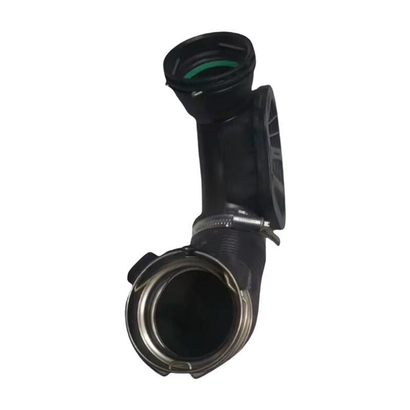

Portable For Land Rover Range Rover Evoque Replacement Turbocharger Hose LR094067 J9C6408 AJ200 чёрный