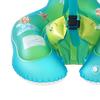 Aufblasbarer Schwimmring für Babys, Schwimmring für den Bauch, für Kinder von 6 bis 36 Monaten, S 61x57cm