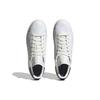 Adidas Originals Stan Smith Casual Slip-Resistant Durable Low-Top Sneakers Unisex Sneakers White Black GY2521