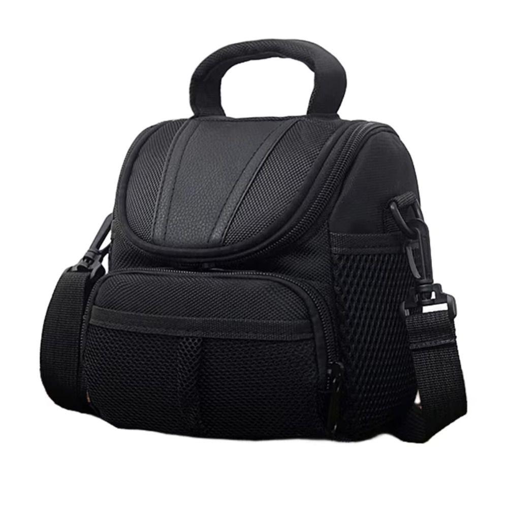 Adjustable Photography Bag Single Shoulder Camera Handbag SLR Camera Bag  Outdoor Travel