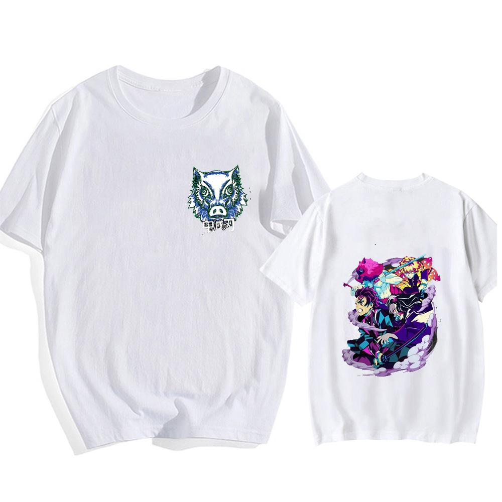 Футболки «Убийца демонов» — фото 6