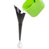 Car Refueling Funnel Long Neck Funnel Gasoline Engine Oil Fuel Refueling Filling Tool Moto Farm Machine Funnel Car Accessories