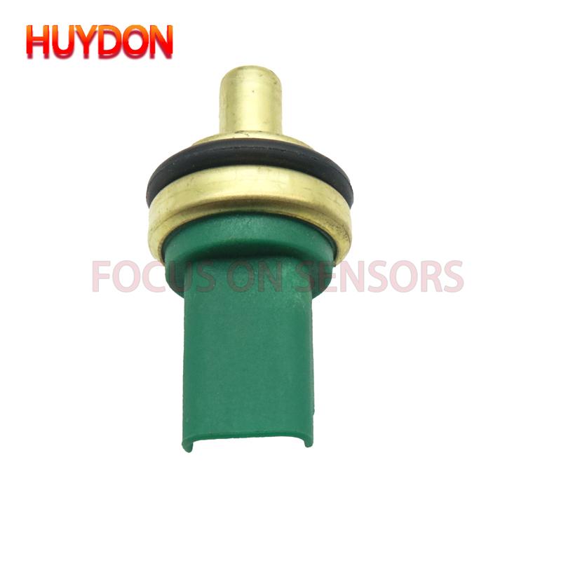 9655414180 Coolant Temperature Sensor For Ford Mondeo Mk4 Mk5 Focus Mk3 Mk2 C-Max Fiesta C-Max Grand S-Max Transit