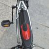 Peças de bicicletas – Guarda-lamas para bicicletas
