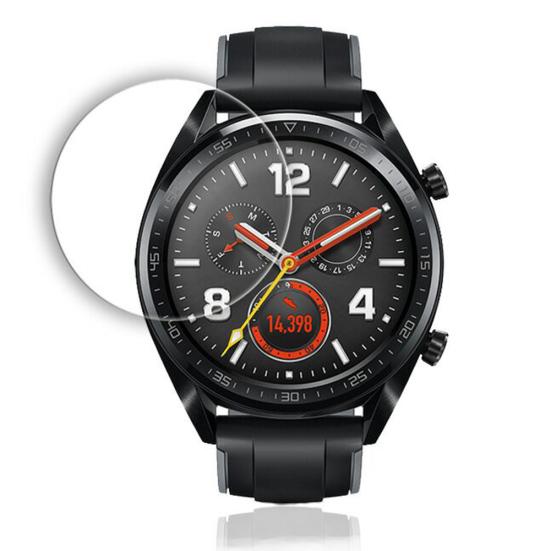 Tempered Glass Smart Bracelet Protective Film for Samsung Galaxy Watch 42mm/46mm