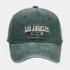 Vintage Adjustable Unisex Vintage Cap for Outdoor Hiking and Mountaineering