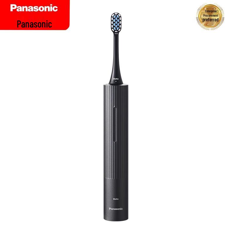 

Panasonic EW-DC20 Adult Electric Toothbrush CN plug (adapter included)