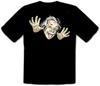 Üst giysisi – T-shirtler