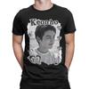 Men CORTIS Keonho Kpop Boy Group T Shirts  100% Cotton Tops Awesome Short Sleeve Crew Neck Tees Plus Size T-Shirt