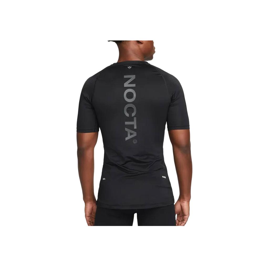 New Nike X Nocta Basketball S/S Inner Top Asia Sizing DM1733-010